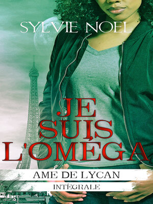 cover image of Je suis l'Oméga